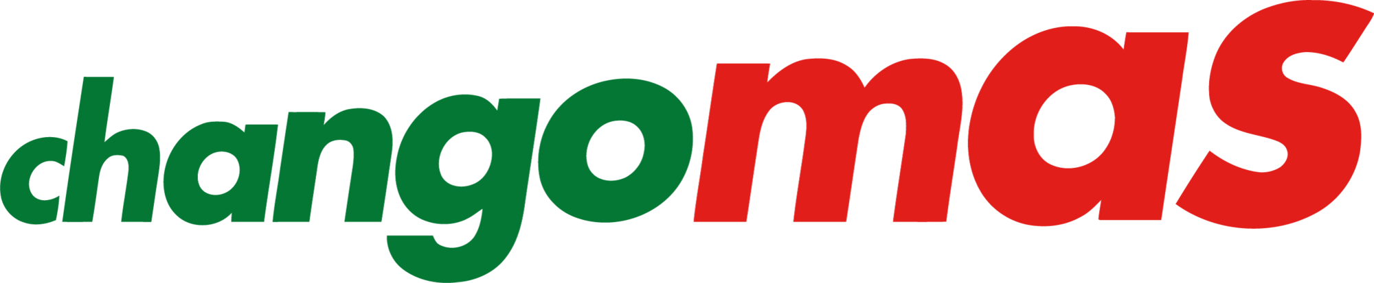 Changomas